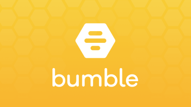 تطبيق المواعدة Bumble
